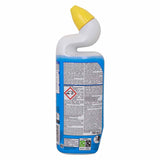 GETIT.QA- Qatar’s Best Online Shopping Website offers DUCK DEEP ACTION GEL MARINE WAVE TOILET CLEANER 750 ML at the lowest price in Qatar. Free Shipping & COD Available!