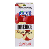 GETIT.QA- Qatar’s Best Online Shopping Website offers Raw'a Break Time Apple Drink 200 ml at the lowest price in Qatar. Free Shipping & COD Available!
