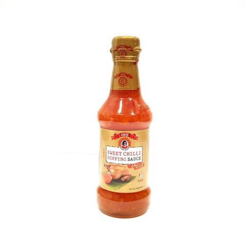 GETIT.QA- Qatar’s Best Online Shopping Website offers SUREE SWEET CHILLI SAUCE 295ML at the lowest price in Qatar. Free Shipping & COD Available!