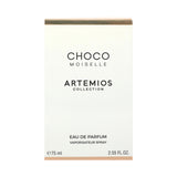 GETIT.QA- Qatar’s Best Online Shopping Website offers ARTEMIOS EDP CHOCO MOISELLE 75 ML at the lowest price in Qatar. Free Shipping & COD Available!