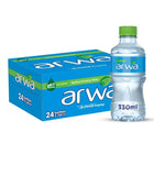 GETIT.QA- Qatar’s Best Online Shopping Website offers Arwa Drinking Water 330 ml at lowest price in Qatar. Free Shipping & COD Available!