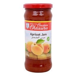 Chtaura Apricot Jam 450 g
