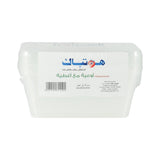 GETIT.QA- Qatar’s Best Online Shopping Website offers HOT PACK 1LITRE MICROWAVABLE CONTAINER WITH LID 5PCS at the lowest price in Qatar. Free Shipping & COD Available!