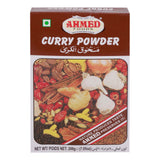 GETIT.QA- Qatar’s Best Online Shopping Website offers AHMED CURRY POWDER 200 G at the lowest price in Qatar. Free Shipping & COD Available!