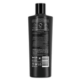 GETIT.QA- Qatar’s Best Online Shopping Website offers TRESEMME PRO COLOUR SHINEPLEX SULPHATE-FREE WITH CAMELLIA OIL SHAMPOO 400 ML at the lowest price in Qatar. Free Shipping & COD Available!