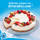 GETIT.QA- Qatar’s Best Online Shopping Website offers KIRI CREAM CHEESE COOKING BLOCK 1 KG at the lowest price in Qatar. Free Shipping & COD Available!