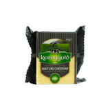 GETIT.QA- Qatar’s Best Online Shopping Website offers KERRYGOLD MATURE CHEDDAR 200 G at the lowest price in Qatar. Free Shipping & COD Available!
