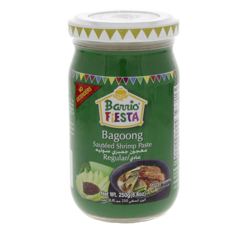 GETIT.QA- Qatar’s Best Online Shopping Website offers BRI FSTA BAGOONG REGULAR 250GM at the lowest price in Qatar. Free Shipping & COD Available!