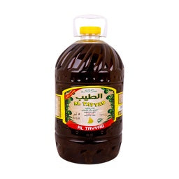 Al Tayyab Ordinary Virgin Olive Oil 5 Litre