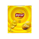 GETIT.QA- Qatar’s Best Online Shopping Website offers LAY'S SALTED CHIPS 21 G at the lowest price in Qatar. Free Shipping & COD Available!