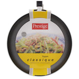 GETIT.QA- Qatar’s Best Online Shopping Website offers PRESTIGE CLASSIQUE NON-STICK FRY PAN-- 20 CM at the lowest price in Qatar. Free Shipping & COD Available!