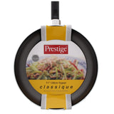 GETIT.QA- Qatar’s Best Online Shopping Website offers PRESTIGE CLASSIQUE NON-STICK FRY PAN-- 28 CM at the lowest price in Qatar. Free Shipping & COD Available!