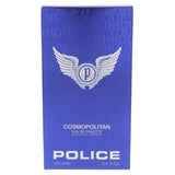 GETIT.QA- Qatar’s Best Online Shopping Website offers POLICE EDT FOR MEN COSMOPOLITAN 100 ML at the lowest price in Qatar. Free Shipping & COD Available!