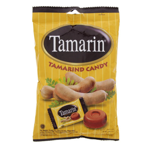 GETIT.QA- Qatar’s Best Online Shopping Website offers TAMARIN TAMARIND CANDY 150 G at the lowest price in Qatar. Free Shipping & COD Available!