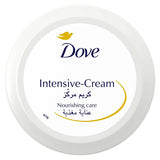 GETIT.QA- Qatar’s Best Online Shopping Website offers DOVE BODY CREAM INTENSIVE-- 150 ML at the lowest price in Qatar. Free Shipping & COD Available!