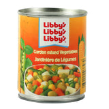 GETIT.QA- Qatar’s Best Online Shopping Website offers LIBBY'S GARDEN MIXED VEGETABLES 241 G at the lowest price in Qatar. Free Shipping & COD Available!