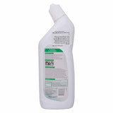 GETIT.QA- Qatar’s Best Online Shopping Website offers HOSPEC 2-IN-1 DAILY USE TOILET CLEANER 750 ML at the lowest price in Qatar. Free Shipping & COD Available!