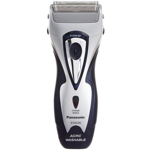 GETIT.QA- Qatar’s Best Online Shopping Website offers PANASONIC MENS SHAVER 4036 PC at the lowest price in Qatar. Free Shipping & COD Available!