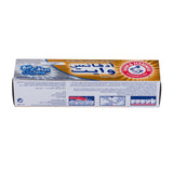 GETIT.QA- Qatar’s Best Online Shopping Website offers ARM & HAMMER TOOTH PASTE ADVANCE WHITE BRILLIANT SPARKLE-- 115 G at the lowest price in Qatar. Free Shipping & COD Available!