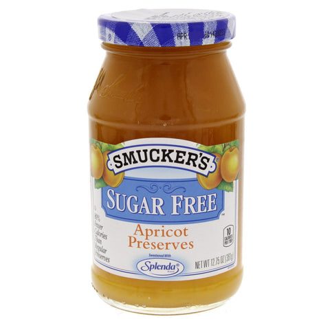 GETIT.QA- Qatar’s Best Online Shopping Website offers SMUKER SUGARFREE APRICOT 361GM at the lowest price in Qatar. Free Shipping & COD Available!
