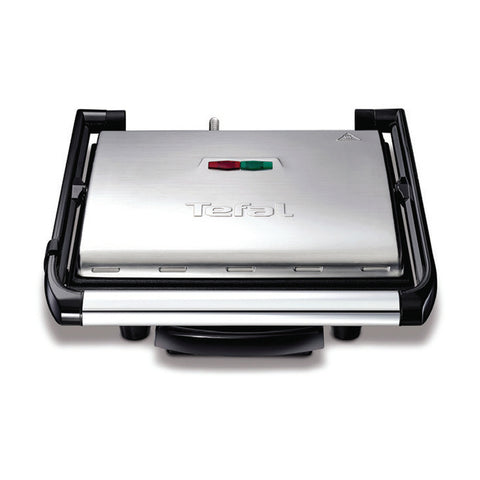 GETIT.QA- Qatar’s Best Online Shopping Website offers TFL MEAT GRILL PANINI GC241D28 at the lowest price in Qatar. Free Shipping & COD Available!