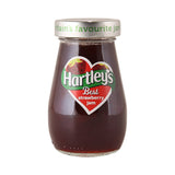 GETIT.QA- Qatar’s Best Online Shopping Website offers HART BEST JAM STRAWBERRY 340GM at the lowest price in Qatar. Free Shipping & COD Available!