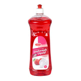 GETIT.QA- Qatar’s Best Online Shopping Website offers LULU DISHWASHING LIQUID PREMIUM STRAWBERRY 1LITRE at the lowest price in Qatar. Free Shipping & COD Available!