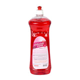 GETIT.QA- Qatar’s Best Online Shopping Website offers LULU DISHWASHING LIQUID PREMIUM STRAWBERRY 1LITRE at the lowest price in Qatar. Free Shipping & COD Available!