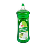 GETIT.QA- Qatar’s Best Online Shopping Website offers LULU DISHWASHING LIQUID APPLE 1 LITRE
 at the lowest price in Qatar. Free Shipping & COD Available!