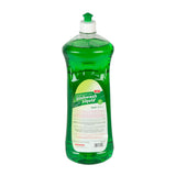 GETIT.QA- Qatar’s Best Online Shopping Website offers LULU DISHWASHING LIQUID APPLE 1 LITRE
 at the lowest price in Qatar. Free Shipping & COD Available!