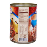 GETIT.QA- Qatar’s Best Online Shopping Website offers AMERICANA FAVA BEANS WITH CUMIN 400 G at the lowest price in Qatar. Free Shipping & COD Available!