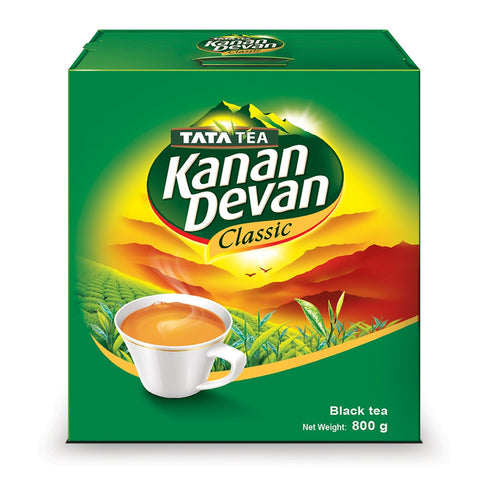 GETIT.QA- Qatar’s Best Online Shopping Website offers KANAN DEVAN TEA DUST-- 800 G at the lowest price in Qatar. Free Shipping & COD Available!