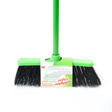 GETIT.QA- Qatar’s Best Online Shopping Website offers SCOTCH BRITE SWIPPING FLOOR OUTDOOR BROOM 1PC at the lowest price in Qatar. Free Shipping & COD Available!