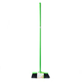 GETIT.QA- Qatar’s Best Online Shopping Website offers SCOTCH BRITE SWIPPING FLOOR OUTDOOR BROOM 1PC at the lowest price in Qatar. Free Shipping & COD Available!