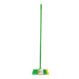 GETIT.QA- Qatar’s Best Online Shopping Website offers SCOTCH BRITE SWIPPING FLOOR INDOOR BROOM 1PC at the lowest price in Qatar. Free Shipping & COD Available!