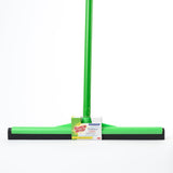 GETIT.QA- Qatar’s Best Online Shopping Website offers SCOTCH BRITE SQUEEGEE + STICK SIZE 44CM 1PC at the lowest price in Qatar. Free Shipping & COD Available!