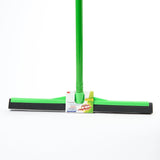 GETIT.QA- Qatar’s Best Online Shopping Website offers SCOTCH BRITE SQUEEGEE + STICK SIZE 44CM 1PC at the lowest price in Qatar. Free Shipping & COD Available!