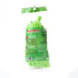 GETIT.QA- Qatar’s Best Online Shopping Website offers SCOTCH BRITE FLOOR MOP REFILL EXTRA STRONG 1PC at the lowest price in Qatar. Free Shipping & COD Available!