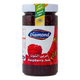 GETIT.QA- Qatar’s Best Online Shopping Website offers DIAMOND RASPBERRY JAM 454 G at the lowest price in Qatar. Free Shipping & COD Available!