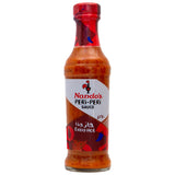 GETIT.QA- Qatar’s Best Online Shopping Website offers NANDO'S EXTRA HOT PERI-PERI SAUCE 250 G at the lowest price in Qatar. Free Shipping & COD Available!