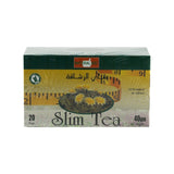 GETIT.QA- Qatar’s Best Online Shopping Website offers NATURAL AID SLIM TEA 40G at the lowest price in Qatar. Free Shipping & COD Available!