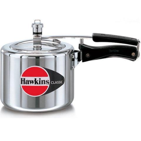 GETIT.QA- Qatar’s Best Online Shopping Website offers HAWKINS PRESSURE COOKER 3LTR at the lowest price in Qatar. Free Shipping & COD Available!