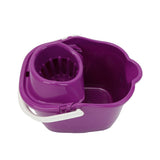 GETIT.QA- Qatar’s Best Online Shopping Website offers JCJ MOPPING PAIL 16LITRE  4503/1 ASSORTED COLOR 1PC at the lowest price in Qatar. Free Shipping & COD Available!