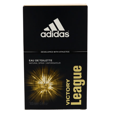 GETIT.QA- Qatar’s Best Online Shopping Website offers ADIDAS VICTORY LEAGUE EDT 100 ML at the lowest price in Qatar. Free Shipping & COD Available!