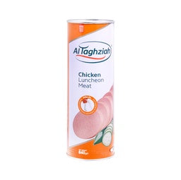Al Taghziah Chicken Luncheon Meat 840 g
