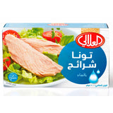 GETIT.QA- Qatar’s Best Online Shopping Website offers ALALI W/TUNA SLICE WATER 100G at the lowest price in Qatar. Free Shipping & COD Available!