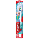 GETIT.QA- Qatar’s Best Online Shopping Website offers COLGATE TOOTHBRUSH 360 SOFT 1 PC at the lowest price in Qatar. Free Shipping & COD Available!