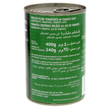 GETIT.QA- Qatar’s Best Online Shopping Website offers DELMONTE PEELED TOMATO 400G at the lowest price in Qatar. Free Shipping & COD Available!