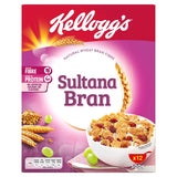 GETIT.QA- Qatar’s Best Online Shopping Website offers KELLOGS SULTANA BRAN 500GM at the lowest price in Qatar. Free Shipping & COD Available!
