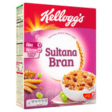 GETIT.QA- Qatar’s Best Online Shopping Website offers KELLOGS SULTANA BRAN 500GM at the lowest price in Qatar. Free Shipping & COD Available!